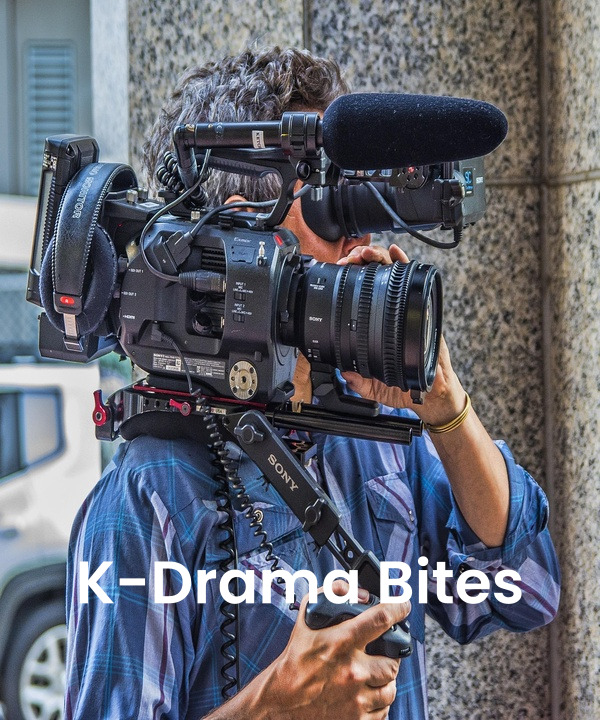 k drama bites